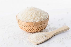 Is Sweet Rice the Same as Sticky Rice? - We Know Rice