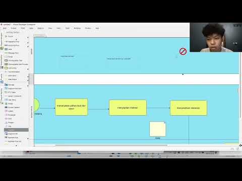 Tugas Pendahuluan Visual Paradigm Hafiz Fadilah 23-04