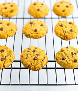 Coconut Flour Cookies