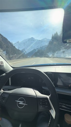 Cluses -> Megeves -> St Gervais les bains -> Chamonix 🏔️ #montagnes #trip #megevefrance🇫🇷 #chamonixmontblanc🏔🇫🇷 #cluses