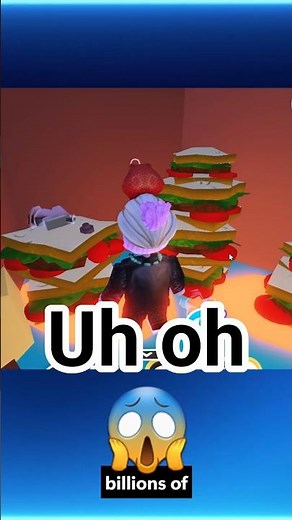 SECRET CAVE In #AdoptMe Sugar Festival