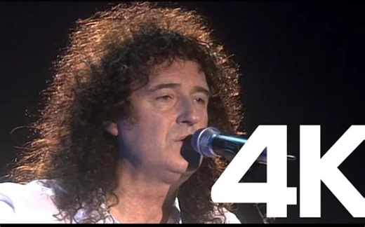 Queen - '39 (Official Video Remastered 4K - 50 FPS)