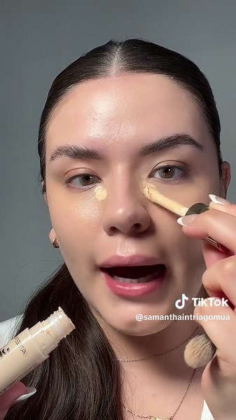 Mejora tus ojeras con el corrector Atenea