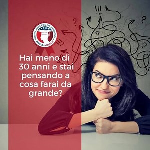 28K views · 41 reactions | Sei giovane e devi decidere che strada professionale intraprendere? Scopri le professioni del Digital Marketing e preparati al futuro con la DIGITAL CERTIFICATION PROGRAM + STAGE REMUNERATO ed entra nel mondo del Digital Marketing con il piede giusto. | Digital-Coach.it | Facebook