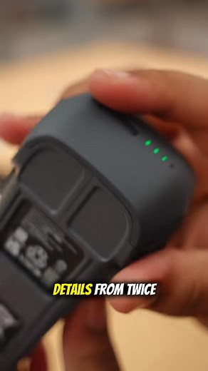 Never flown a drone before? No problem! This model comes with smart features like obstacle avoidance, auto return, Follow Me mode, and convenient one-touch takeoff and landing. Capture videos in stunning 6K resolution and enjoy impressive battery life for longer flight sessions. 👉 Check out the details through the link below! | AirView Global