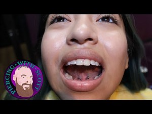 The Whole Truth - Tongue Web