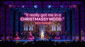 5.4K views · 48 reactions | Did someone say a new panto trailer? Oh yes we did!  The reviews are in and they are RAVING! Don't miss out on all the fun, come and see us at Derby Arena. https://www.derbylive.co.uk/whats-on/sleeping-beauty-2021/ Little Wolf Entertainment | Derby LIVE | Facebook