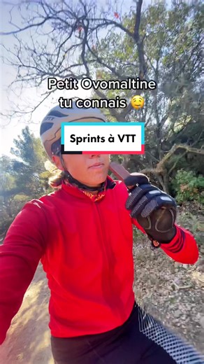 Entraînement de VTT pour améliorer l'endurance et la vitesse