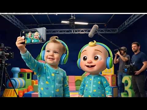CoComelon: Behind-the-Scenes Magic — Where Animation Meets Reality