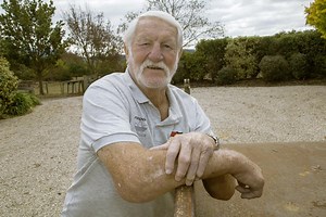 'D-day is April 15': Grizz Wyllie gets ready to bid farewell to Canterbury