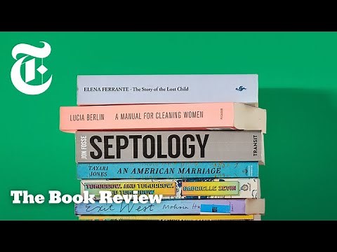 The 100 Best Books of the 21st Century