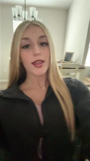 Quite literally head over boots