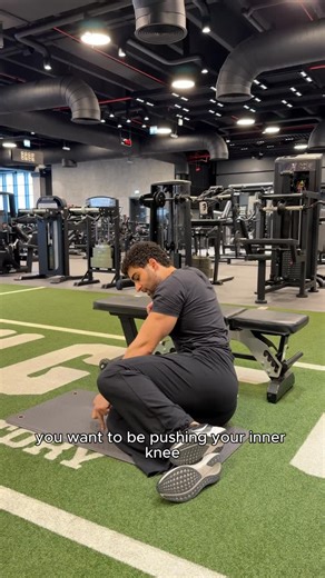 Moe on Instagram: "A lot of people struggle with RDLs because they feel them in the lower back instead of the glutes. - That usually means the form breaks down and the movement turns into something else. The hinge comes from the lower back instead of the hips, and over time the glutes don’t get enough stimulus to grow or get stronger. - Instead of forcing one lift that just doesn’t feel right give these a go ⬇️ - • Banded 45° extension – the band increases tension as you extend the hips, loading