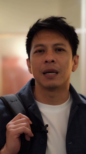 Balik Kerja Lagi: Ariel Noah & Cut Tari Beraksi