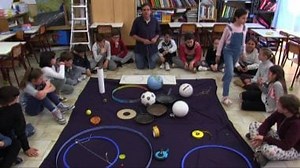 Docu-film su Franco Lorenzoni, il maestro che dialoga coi bambini