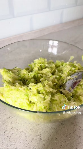 Простой рецепт кабачковых оладий