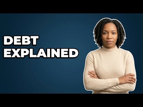 What Are Common Examples Of Revolving Debt?