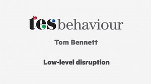 Low-level disruption