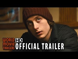 GABRIEL Official Trailer (2015) - Rory Culkin HD