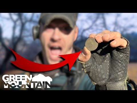 Super Rare Coins & Heirloom Silver Discovered on Cape Cod!!