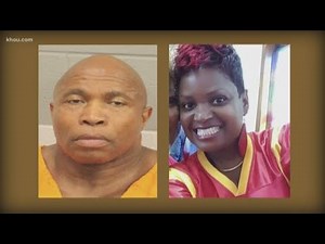 Former court TV bailiff charged with wife's killing released on bond