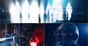 "Doctor Who" S12 "Spyfall: Part Two" [Preview]: Doctor vs Deadly Alliance