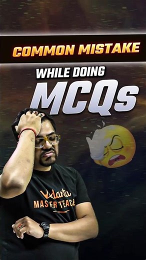 Simple MCQ Tricks to Avoid Mistakes! #ncert #cbse #class10th #maths #mcq #jee #class10maths #shorts