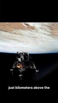 The Apollo Missions: How We Reached the Moon, Why We Stopped and When We’ll Return 🚀🌕
