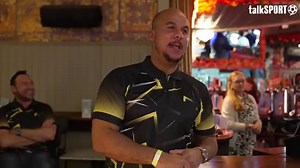 18K views · 153 reactions | talkSPORT Darts Highlights!  | Featuring Ally McCoist, Jason Cundy, Darren Bent & more! | talkSPORT | talkSPORT | Facebook
