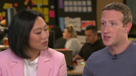 Zuckerberg on Facebook’s power, George Conway shades Kellyanne on Twitter