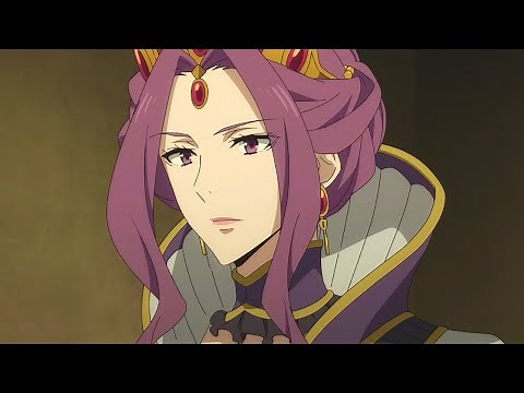 Queen Mirelia Executes Poetic Justice | The Rising of the Shield Hero Episode 21 Review
