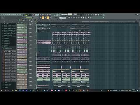 MHA Emotional Future Bass - FREE FLP