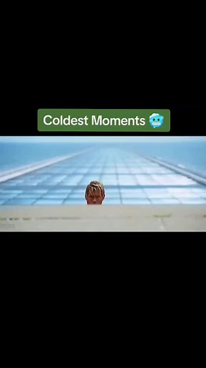 Coldest Moments: Muscular Individual's Dynamic Activities