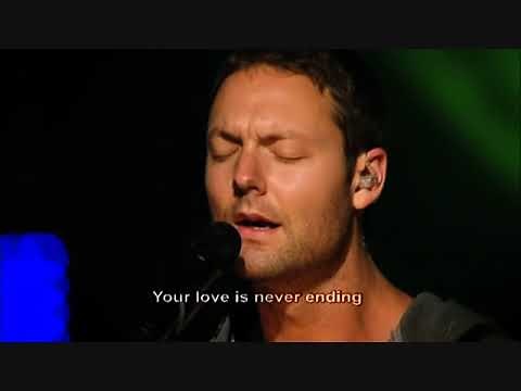 Hillsong - Where We Belong - With Subtitles/Lyrics