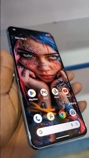 LTPO AMOLED Screen Technology – Best Display for Your Smartphone