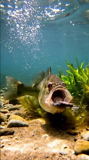 🎣 Catfish ATTACK! You Won't BELIEVE What Happened! 😱 #fishing #catfishing