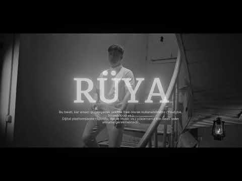 (SATILIK) POİZİ X BLOK3 TYPE BEAT - "RÜYA" (prod. K66YN X ‪@dorobeatz9701‬)