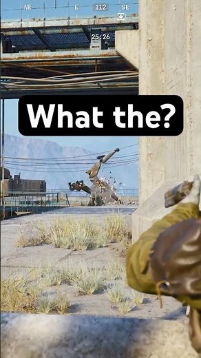 Leapers are dumb? #gaming #arcraiders #gameplay #funny