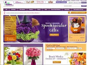 How to Use 1-800-Flowers Promo Codes