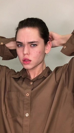 Fashion Poses and Outfit Transitions for Style Inspiration