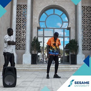 3.6K views · 844 reactions | Interprétation de Jerusalema Dance Challenge par nos étudiants du CLUB DE DANSE DE SESAME      | Université Sesame | Facebook