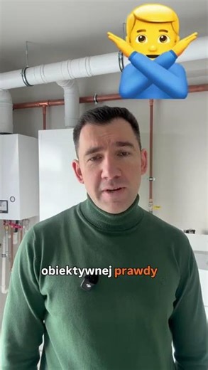 Czego nie powie Ci producent kotłów? #gaz #serwisant#serwiskotłówgazowych