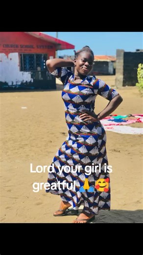 Alexandra Doe (@alexandra.doe)’s videos with Mercy Chinwo Na You Do This One Baby Song - GMFG TV Official