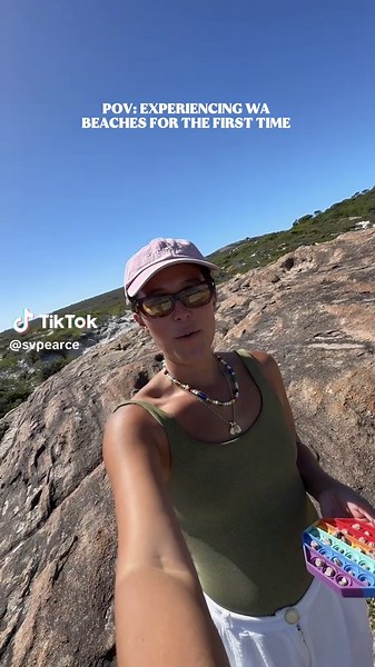 Discover Australia's Most Beautiful Beaches