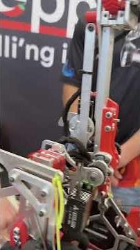 Unique PTO Climb Mechanism | 19044 Peppers | FTC Snapshot #firsttechchallenge