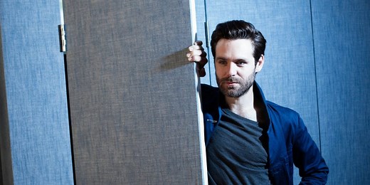 Luke Norris' (aka Dwight Enys ob 'Poldark') Wiki: Wife, Height