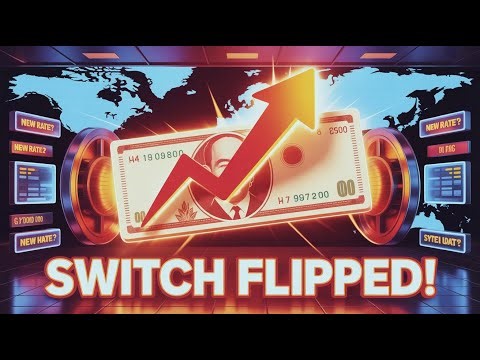 🚨 Banks Just Flipped the Switch! Vietnam Dong NEW Global Rate 2025 🌍💥 VND Breaking Update!