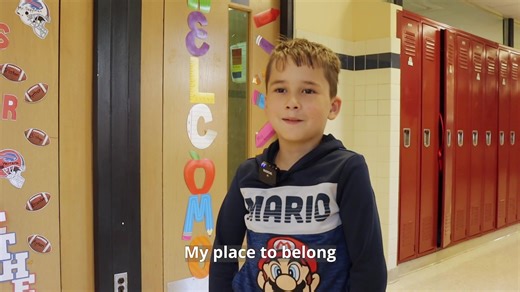 A place to call home. ❤️ Our Instructional Services Expansion will be a state-of-the-art campus that will change the lives of hundreds of students of all abilities. 🏫 Hear from administrators, staff, and students about how the innovative school will serve its new community. 👏 | Erie 1 BOCES