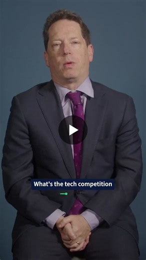 China's Tech Ecosystem Strategy: A Long-Term Approach | CSIS Economic Security and Technology (EST) Department posted on the topic | LinkedIn