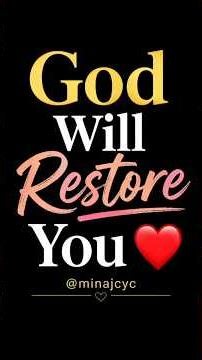 “Psalm 147:3 | God Heals the Brokenhearted 🙏”